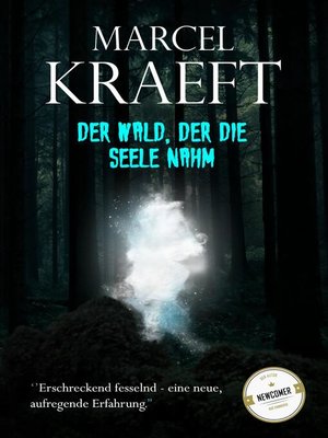 cover image of Der Wald, der die Seele nahm.